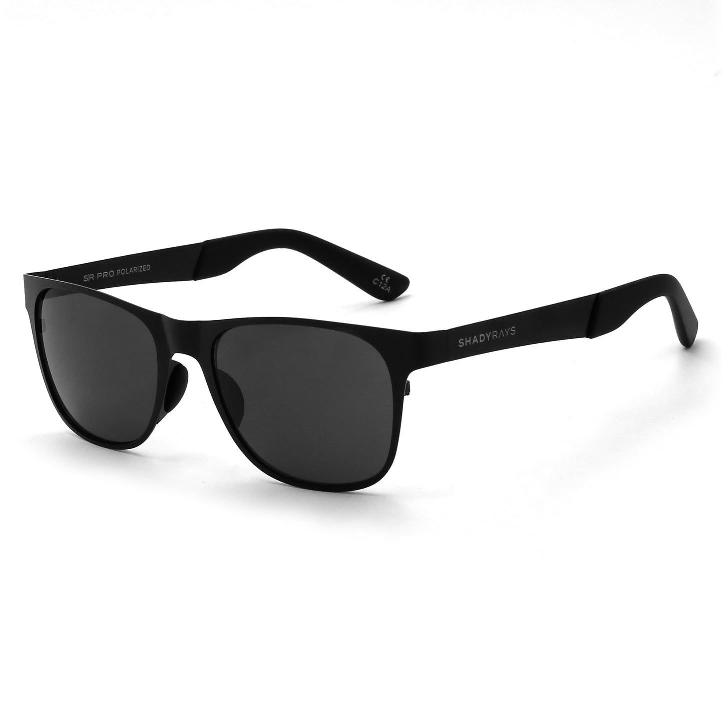 Revant replacement lenses compatible with Shady Rays Classic Metal