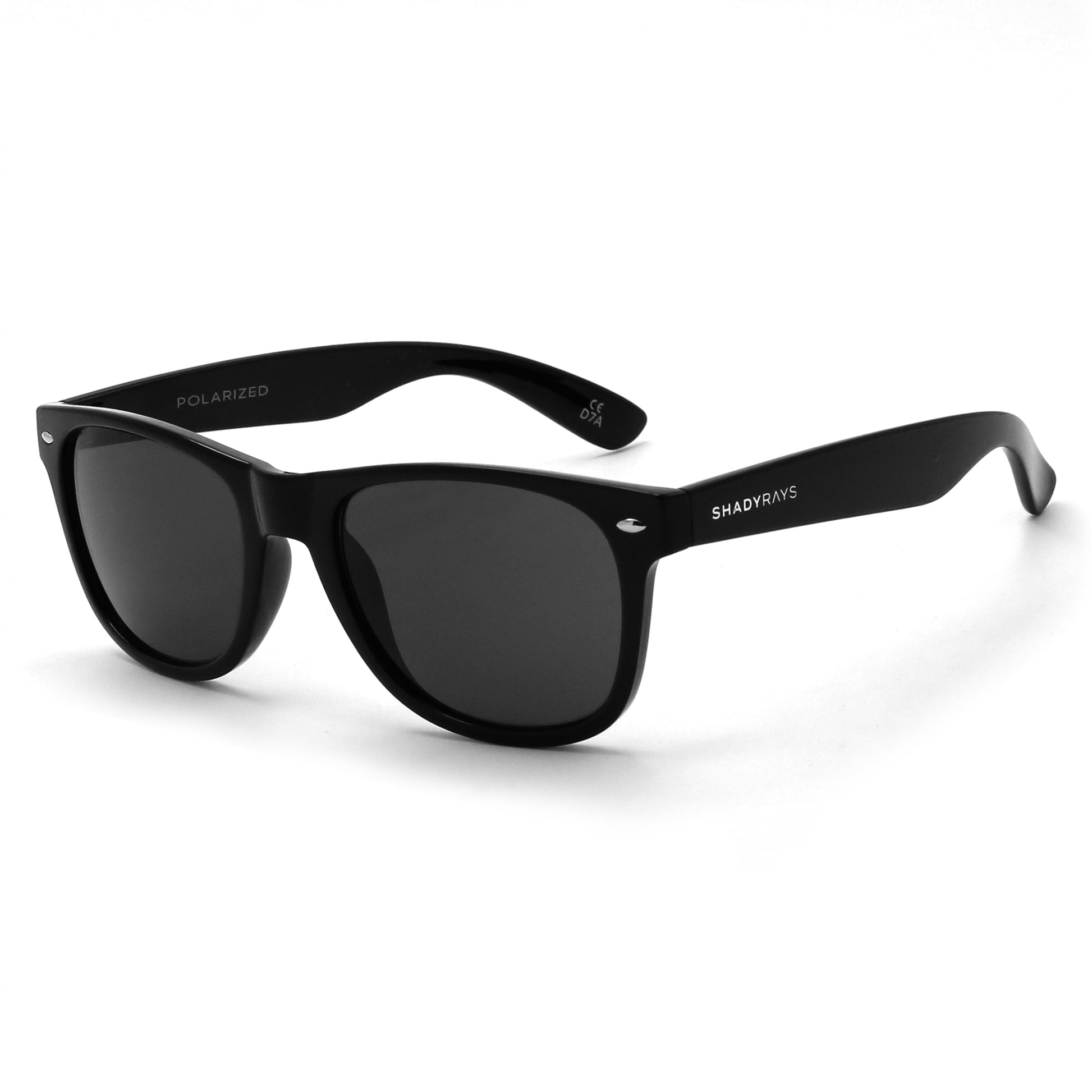 Revant replacement lenses compatible with Shady Rays Classic Standard