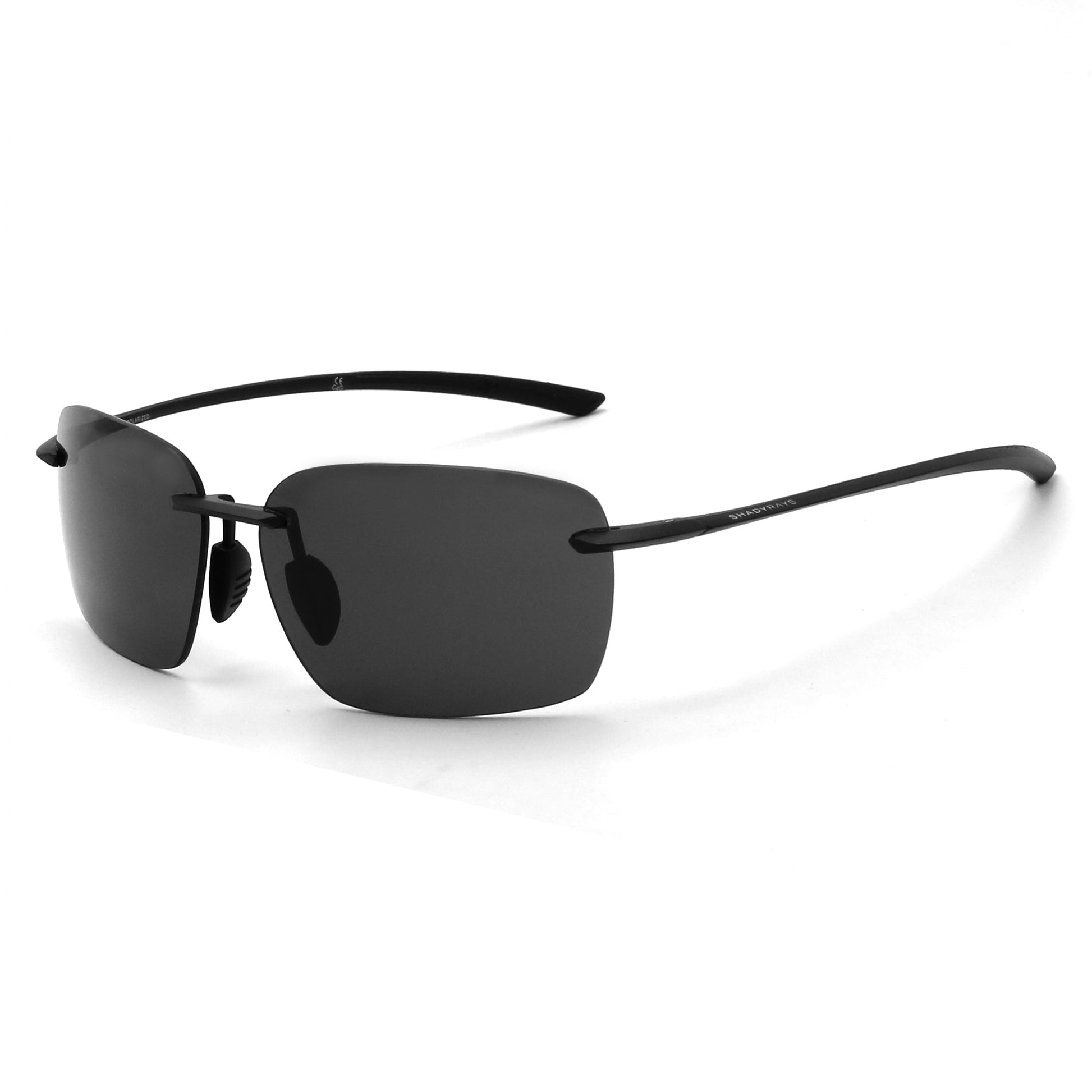 Revant replacement lenses compatible with Shady Rays Huron Standard