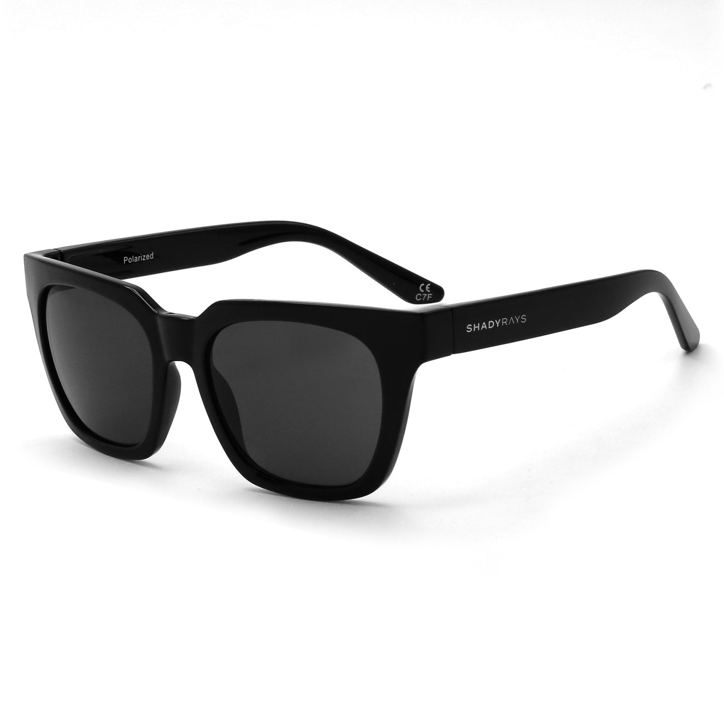 Revant replacement lenses compatible with Shady Rays Lynx