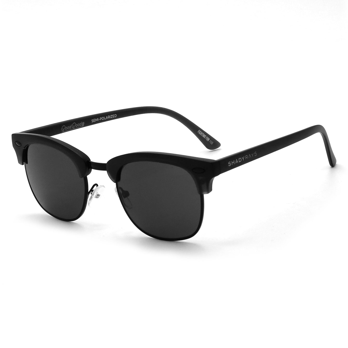 Revant replacement lenses compatible with Shady Rays Oakmont