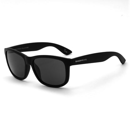 Revant replacement lenses compatible with Shady Rays Signature