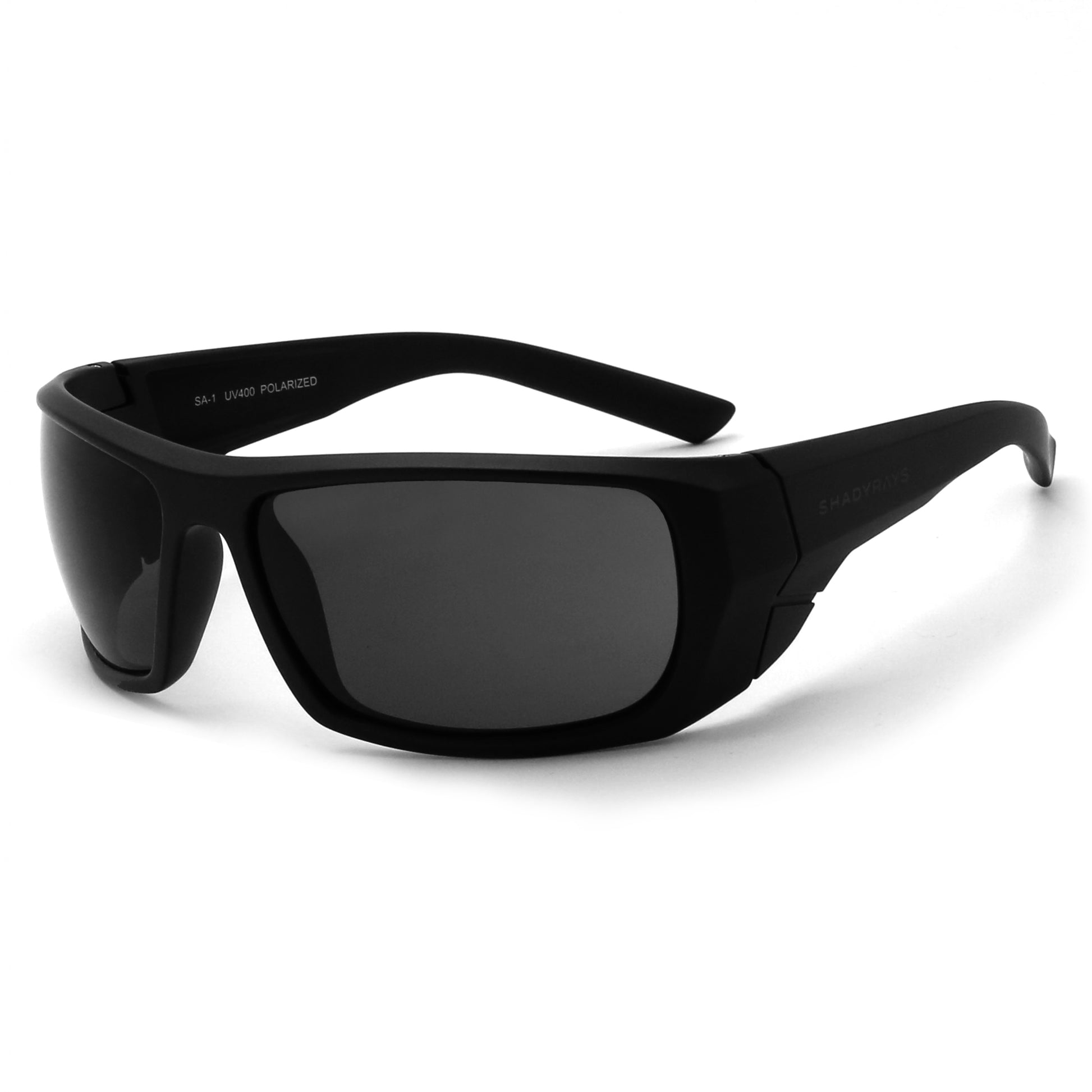 Revant replacement lenses compatible with Shady Rays Terrain