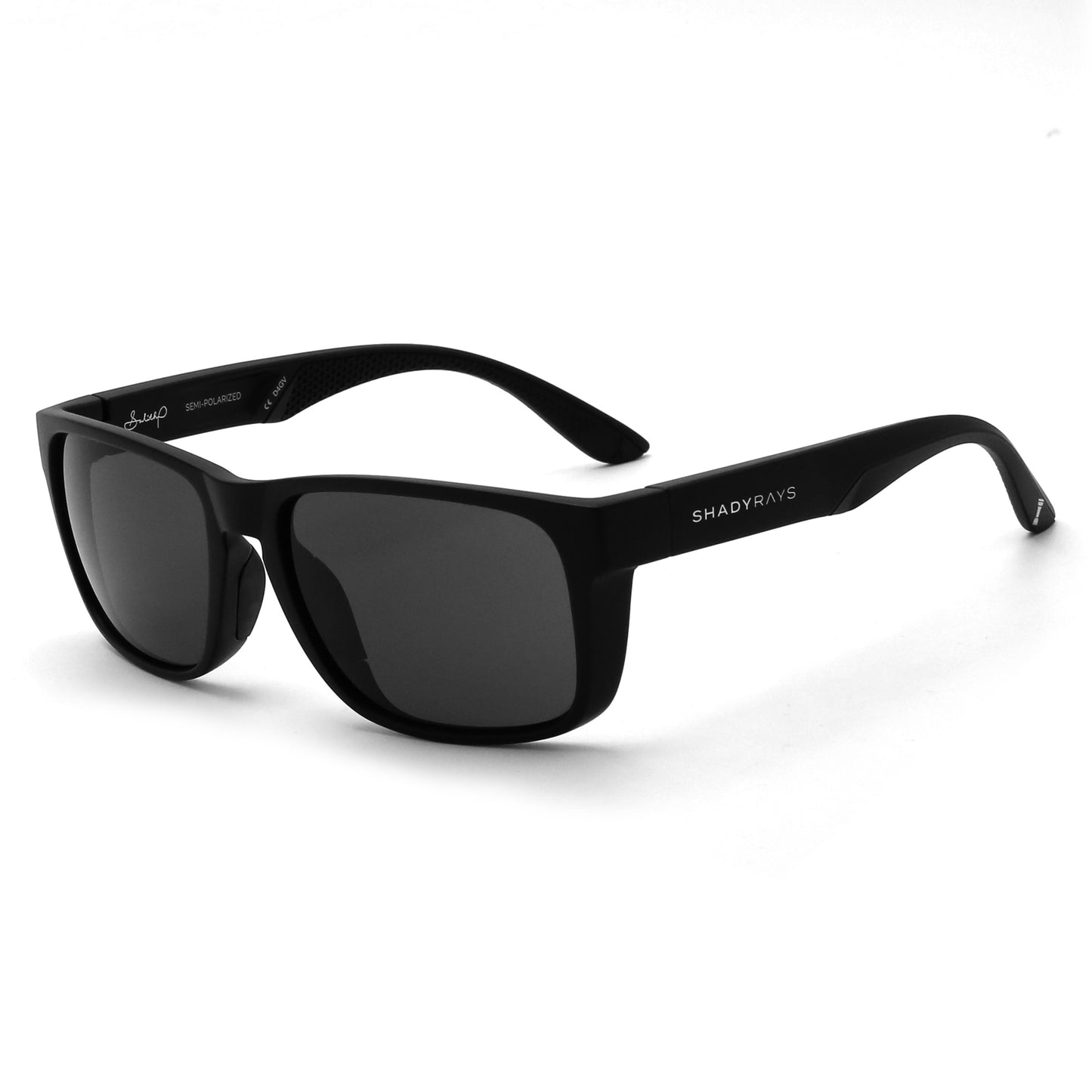 Revant replacement lenses compatible with Shady Rays Titan Elite
