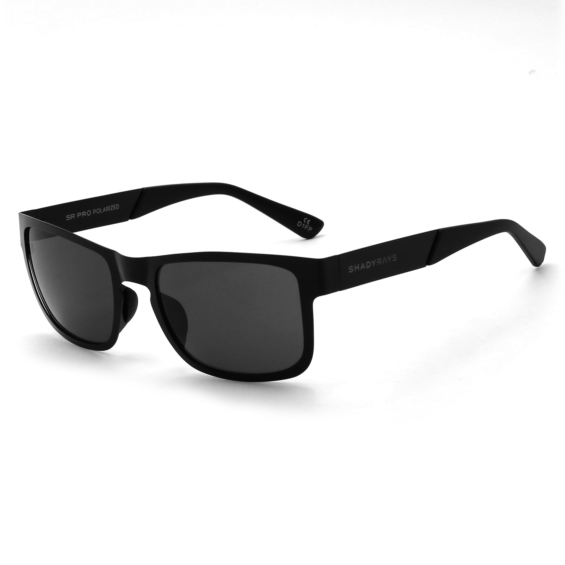 Revant replacement lenses compatible with Shady Rays Titan Metal