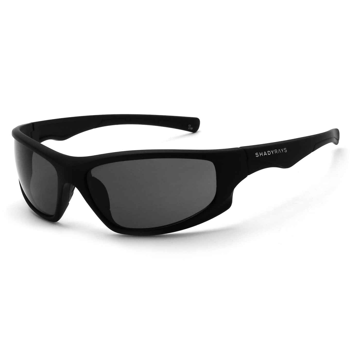 Revant replacement lenses compatible with Shady Rays X Series