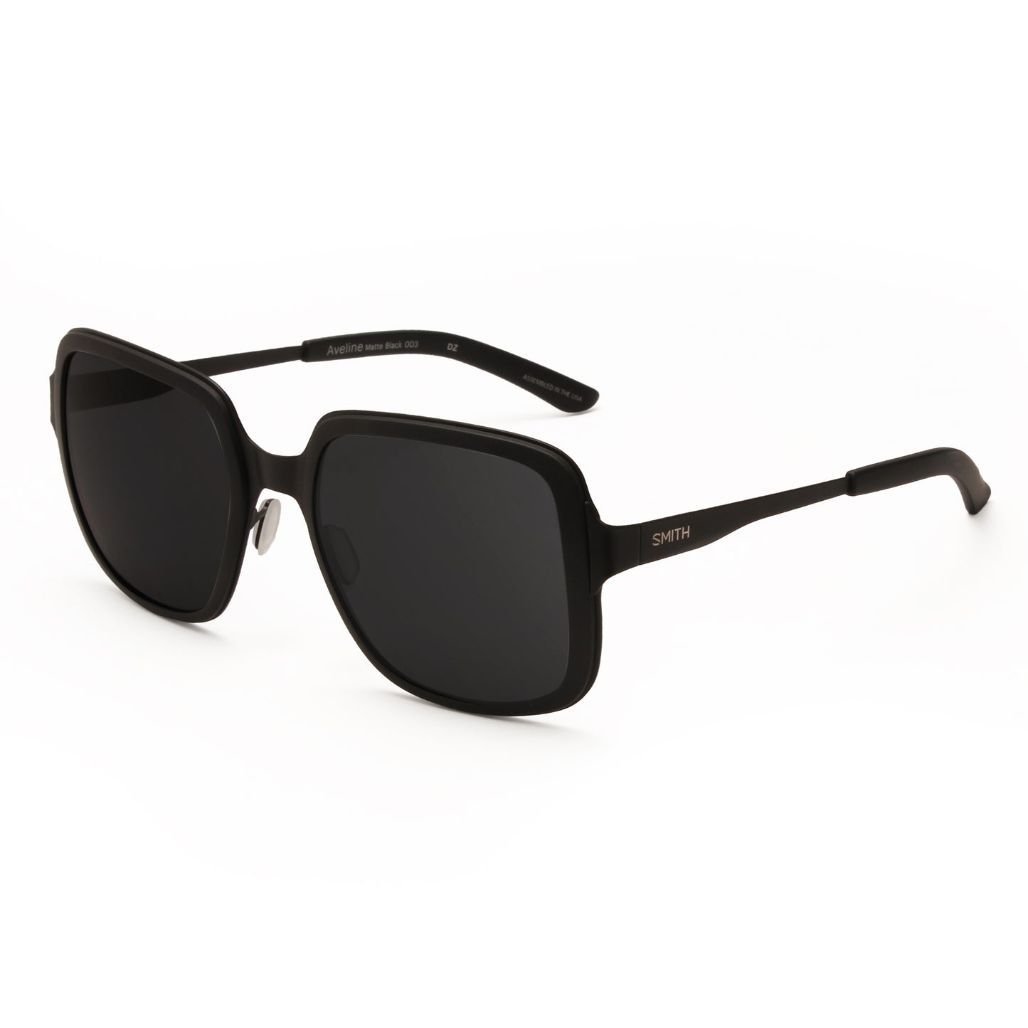 Revant replacement lenses compatible with Smith Aveline