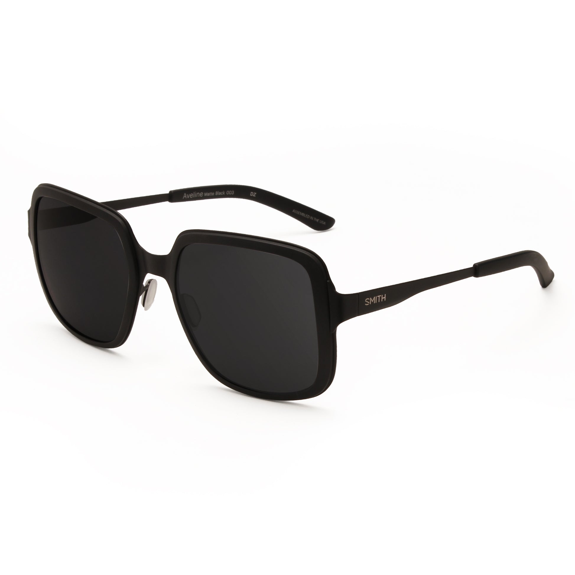 Revant replacement lenses compatible with Smith Aveline