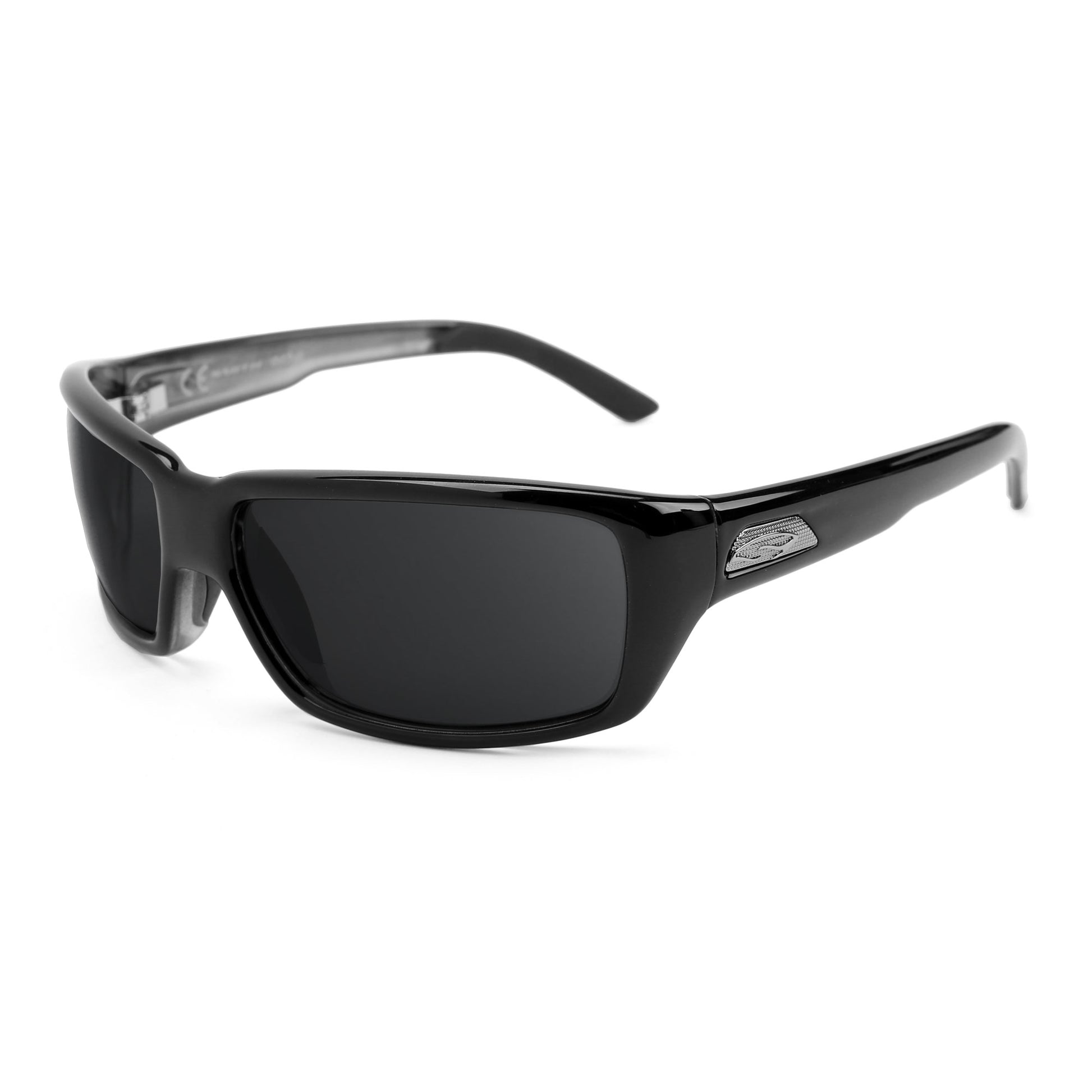 Revant replacement lenses compatible with Smith Backdrop