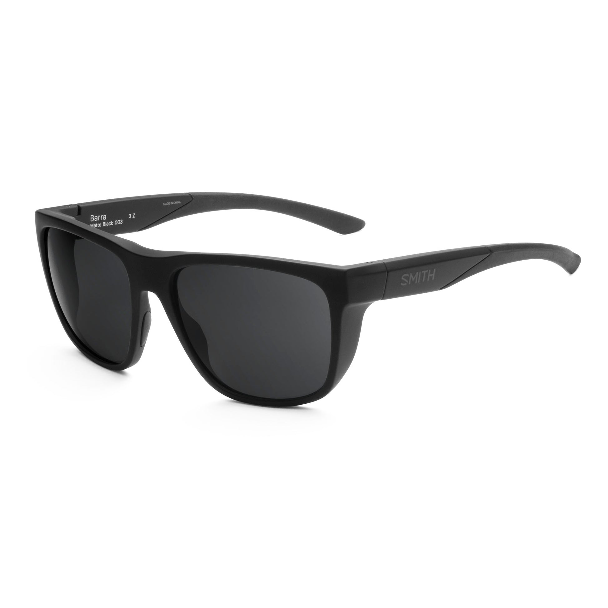 Revant replacement lenses compatible with Smith Barra