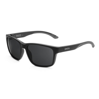 Revant replacement lenses compatible with Smith Basecamp
