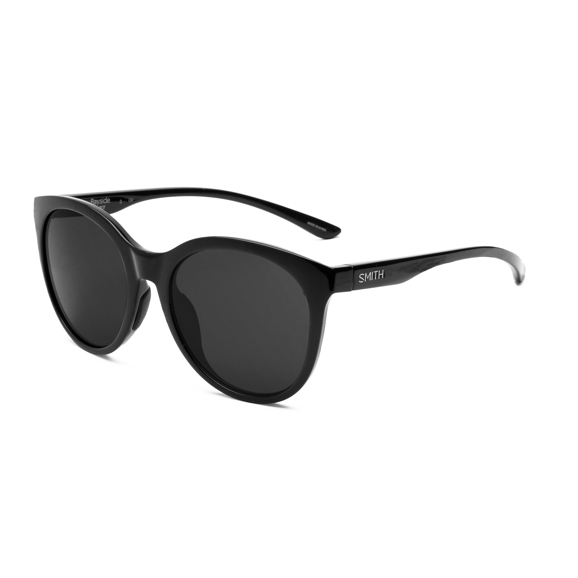 Revant replacement lenses compatible with Smith Bayside
