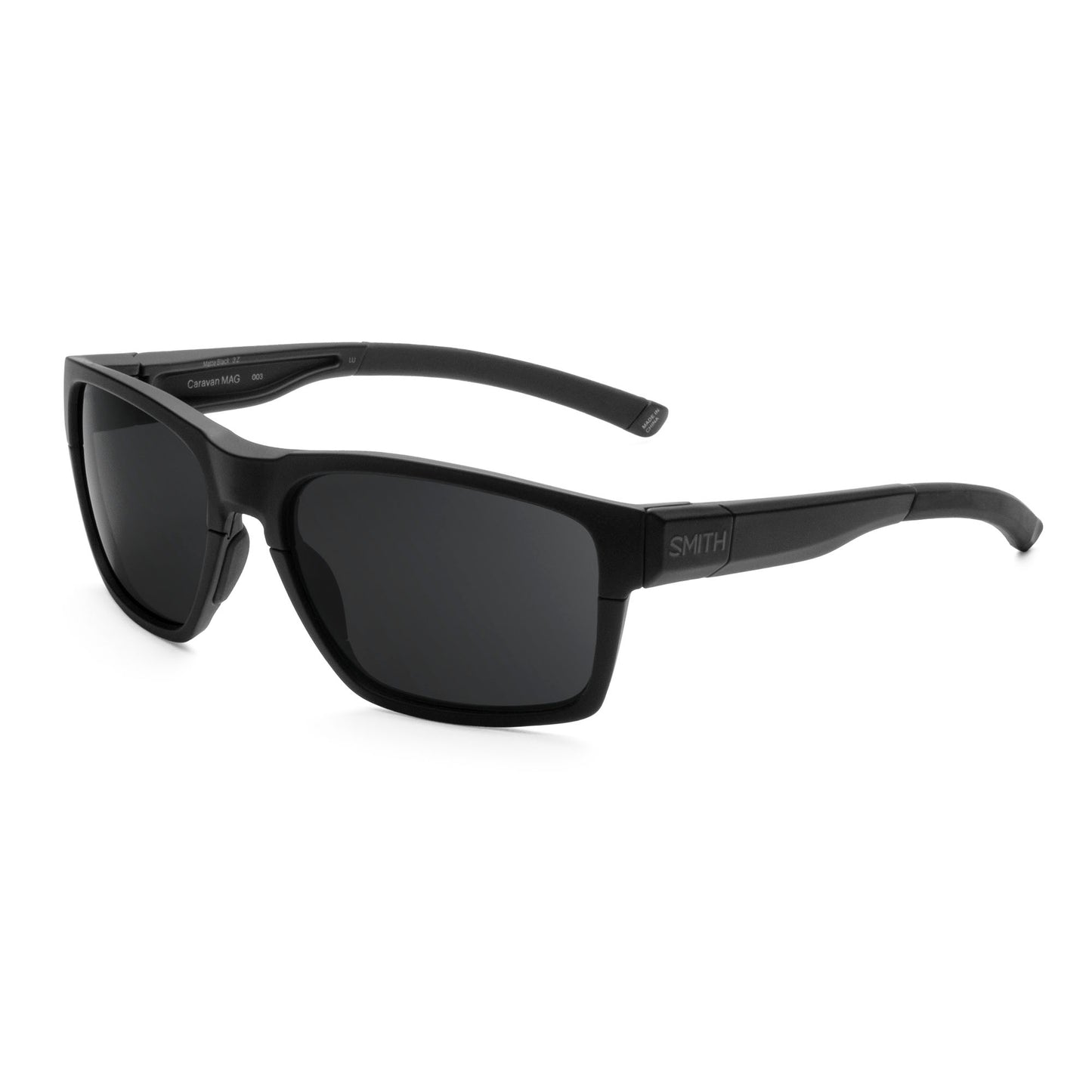 Revant replacement lenses compatible with Smith Caravan Mag