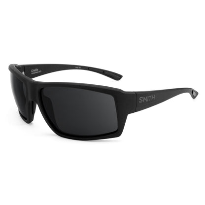 Revant replacement lenses compatible with Smith Challis