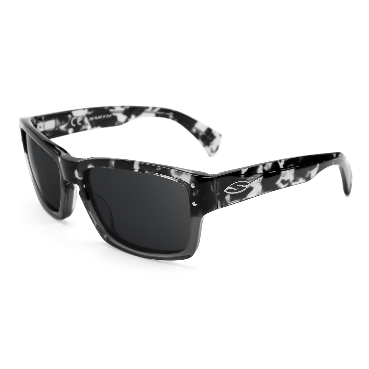Revant replacement lenses compatible with Smith Chemist S