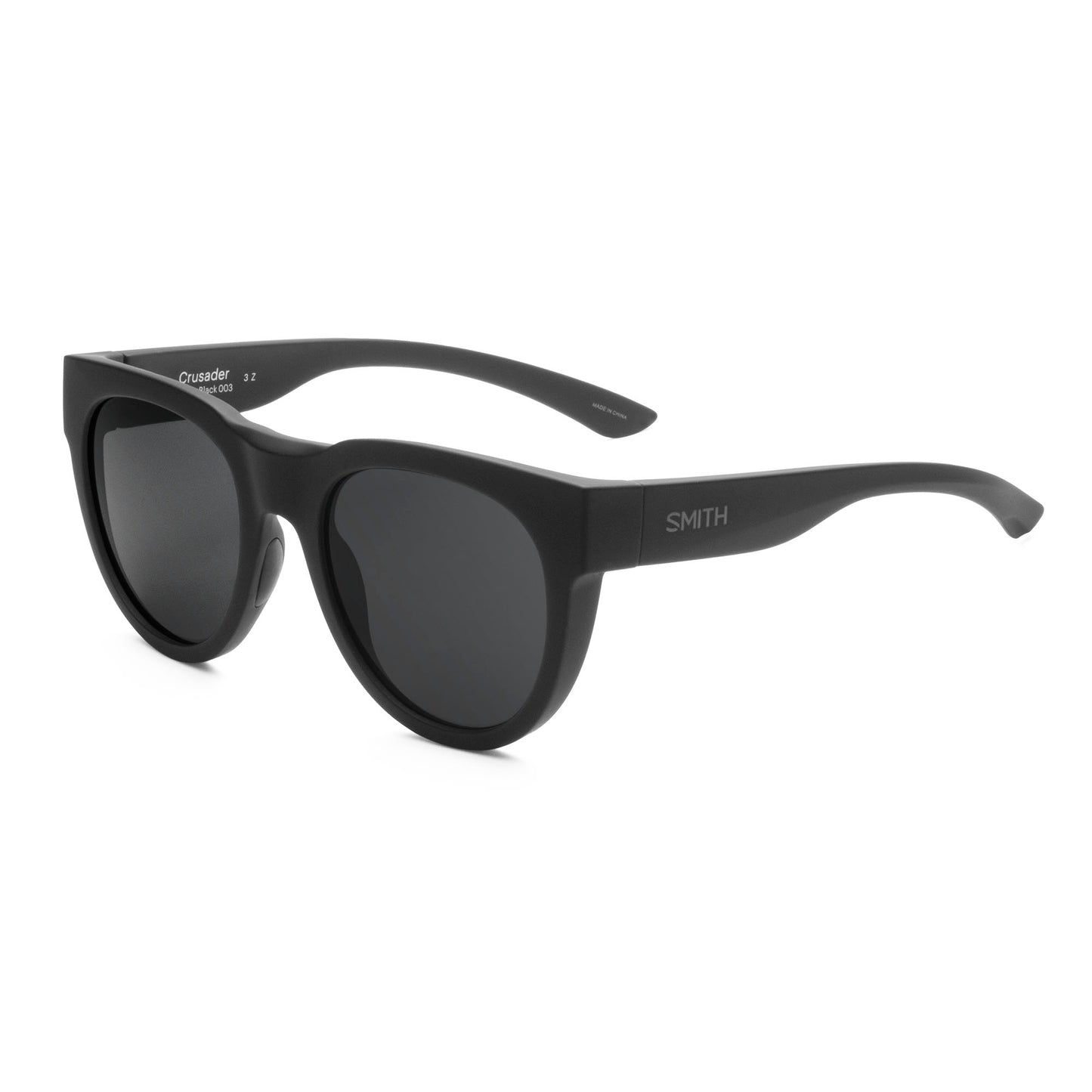 Revant replacement lenses compatible with Smith Crusader