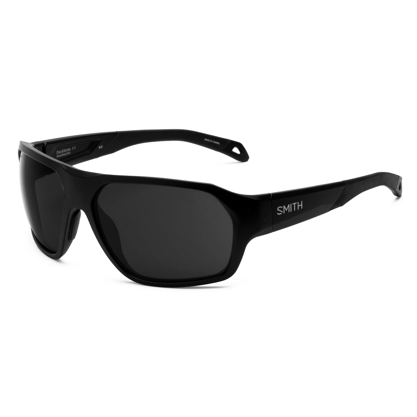 Revant replacement lenses compatible with Smith Deckboss