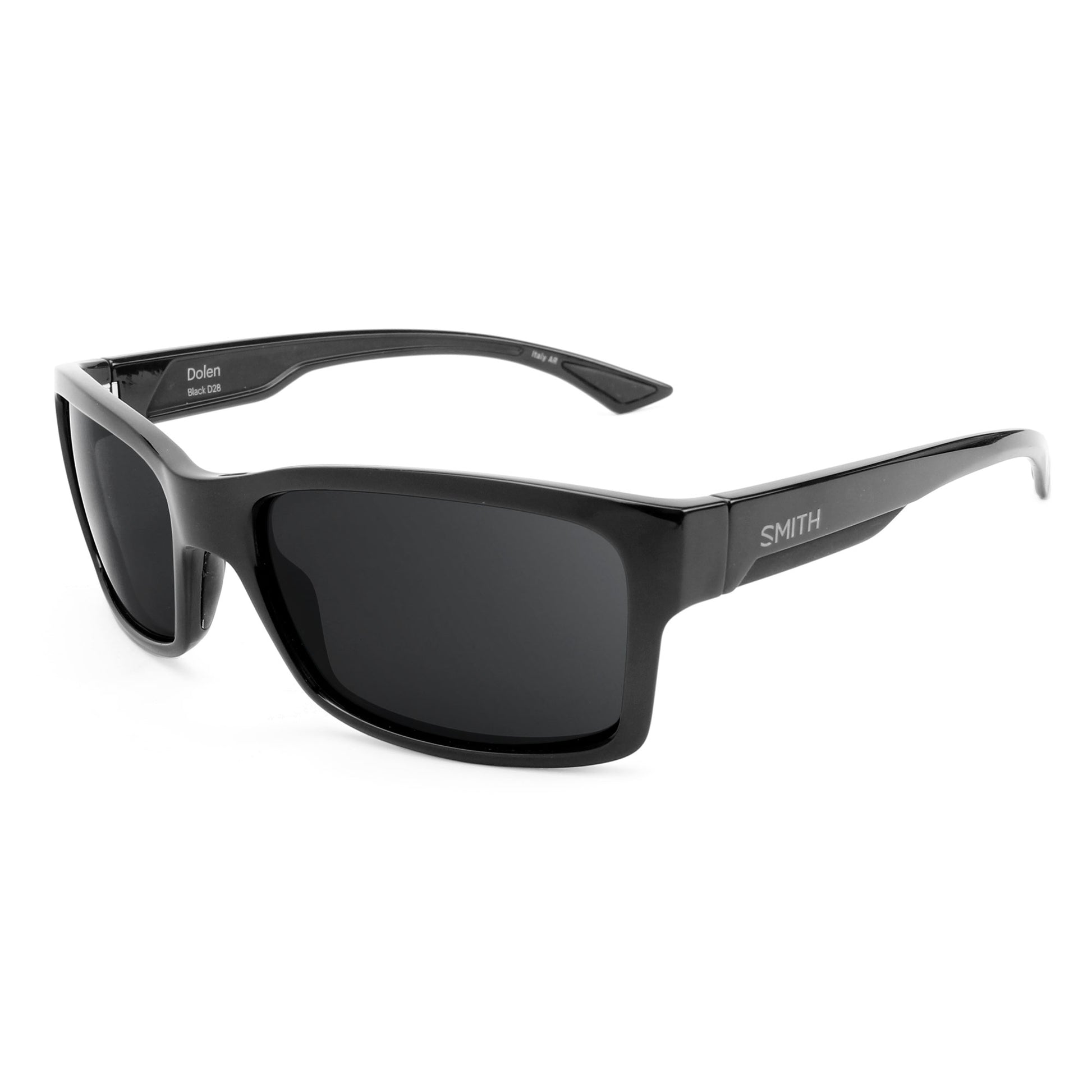 Revant replacement lenses compatible with Smith Dolen