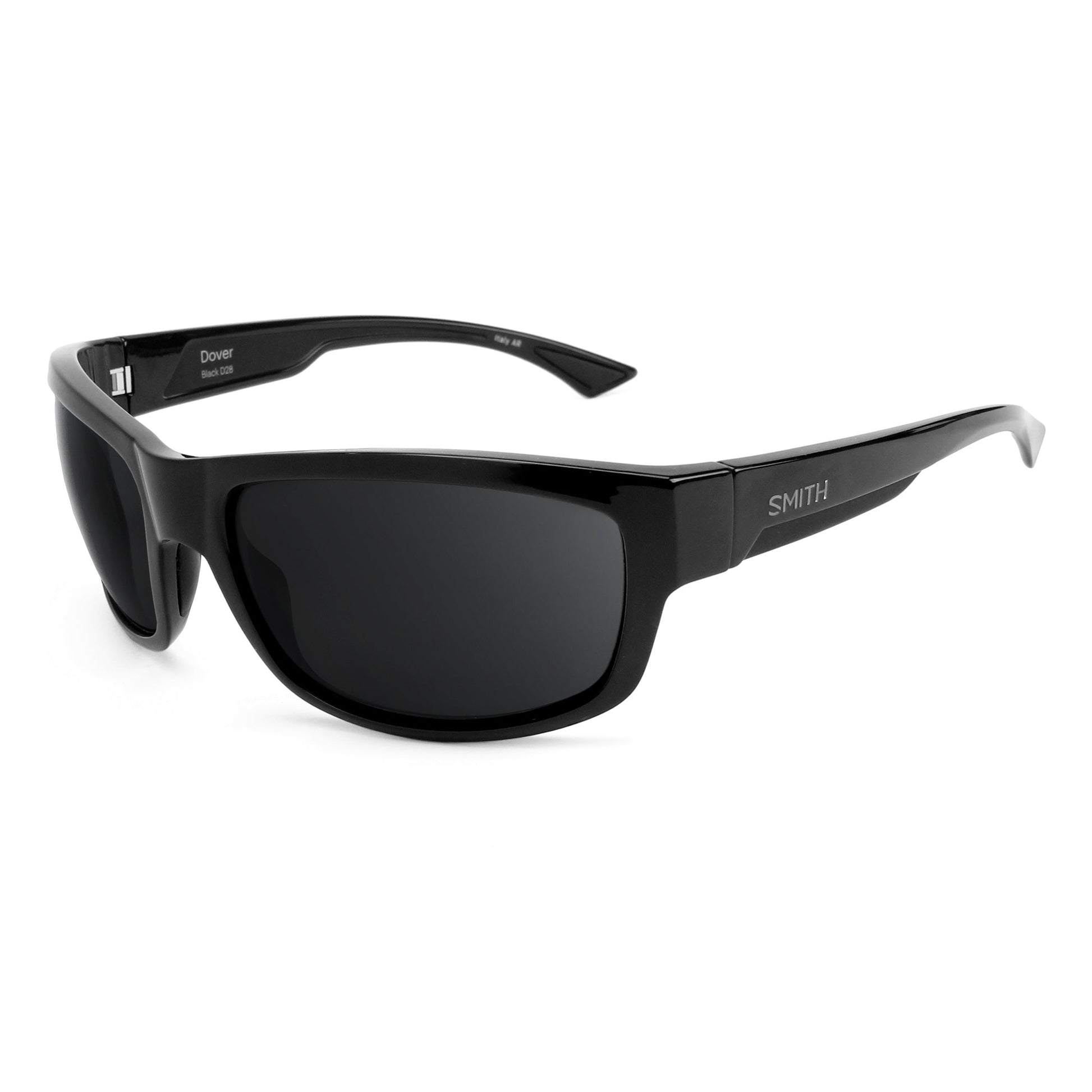 Revant replacement lenses compatible with Smith Dover