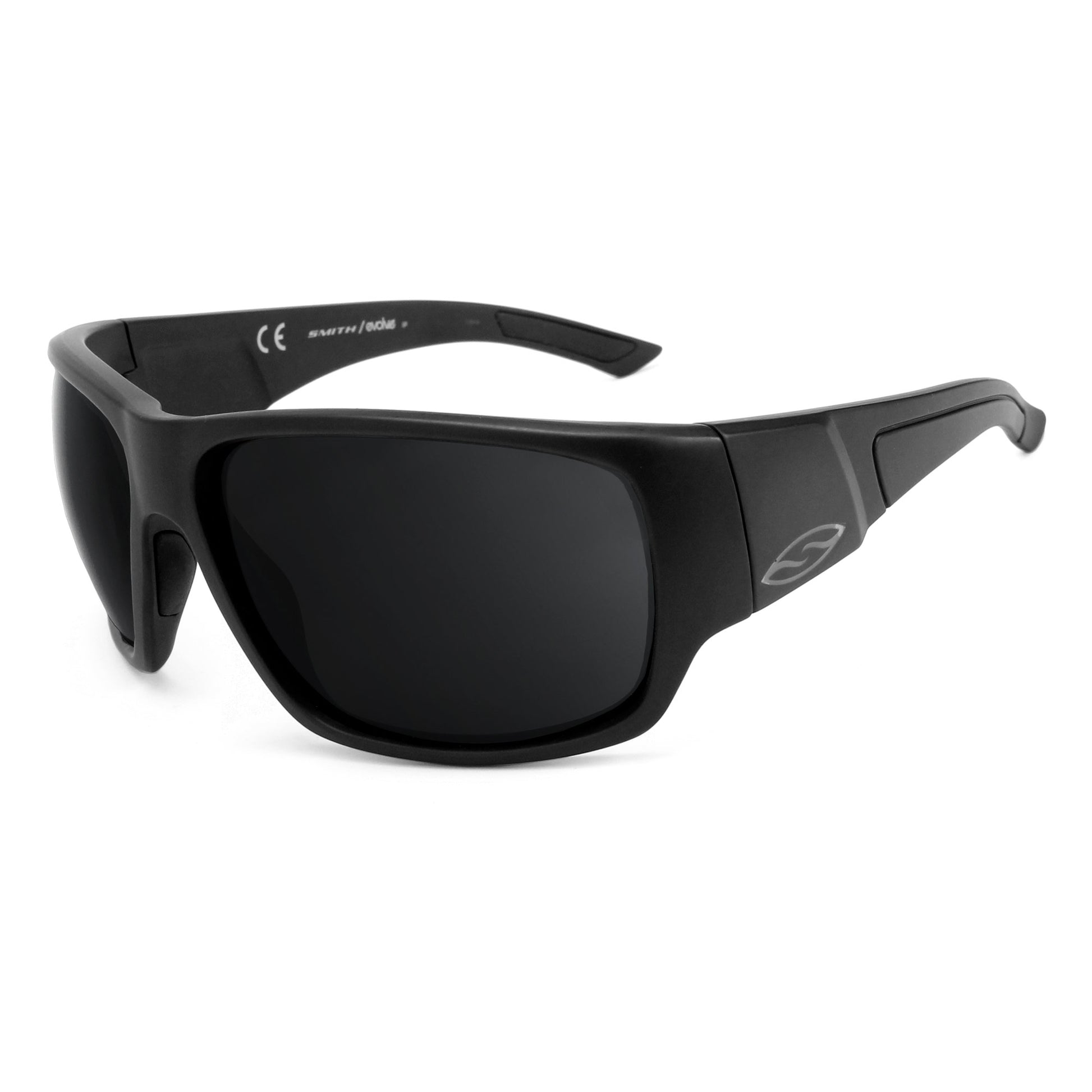 Revant replacement lenses compatible with Smith Dragstrip