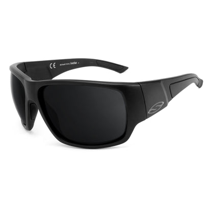 Revant replacement lenses compatible with Smith Dragstrip