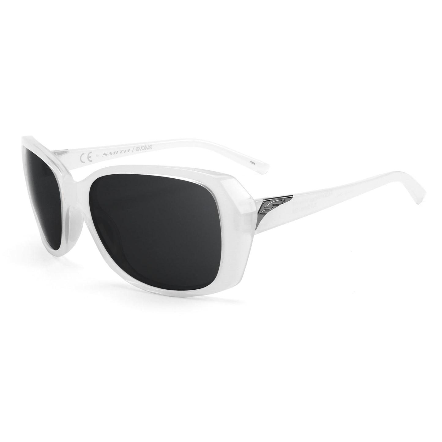 Revant replacement lenses compatible with Smith Facet