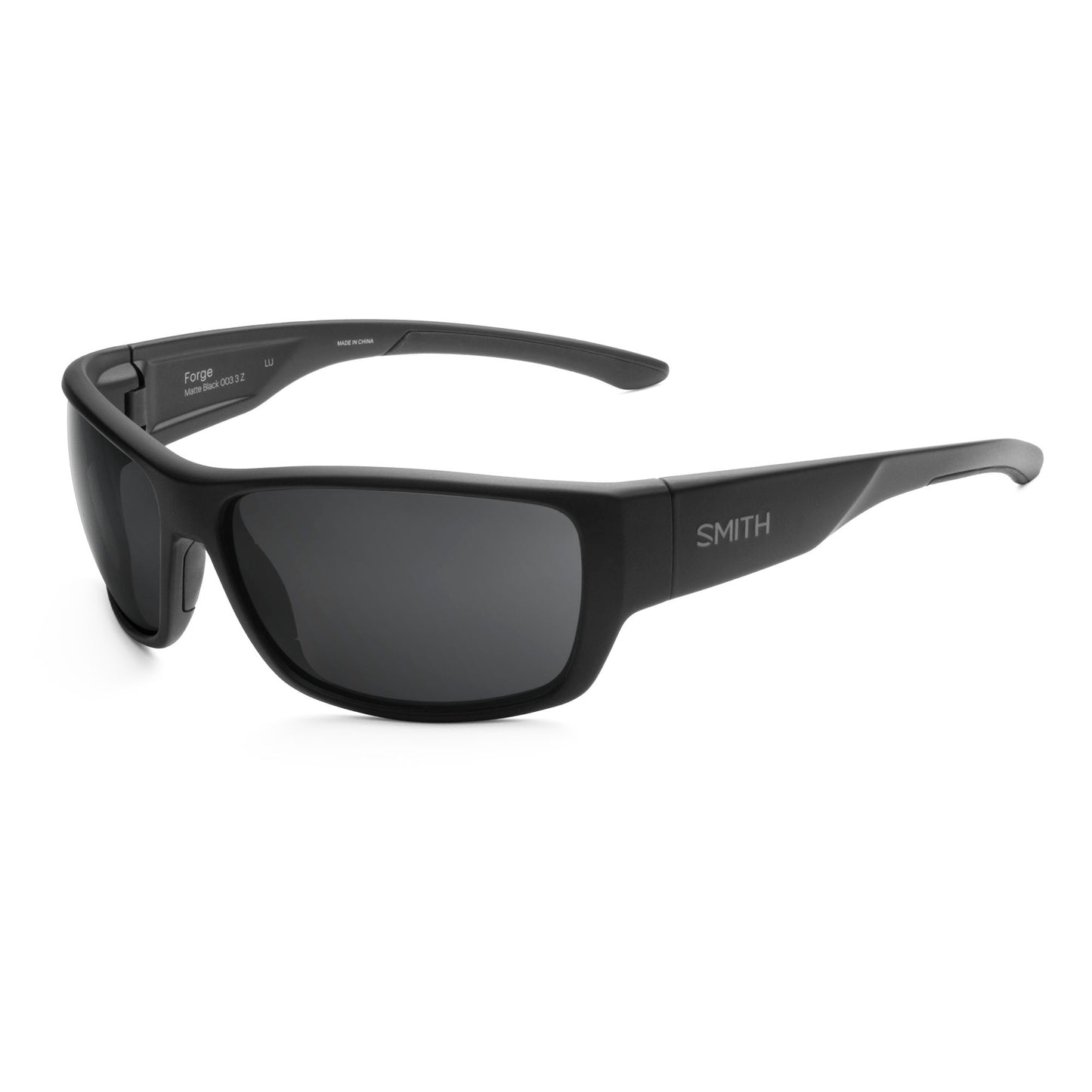Revant replacement lenses compatible with Smith Forge