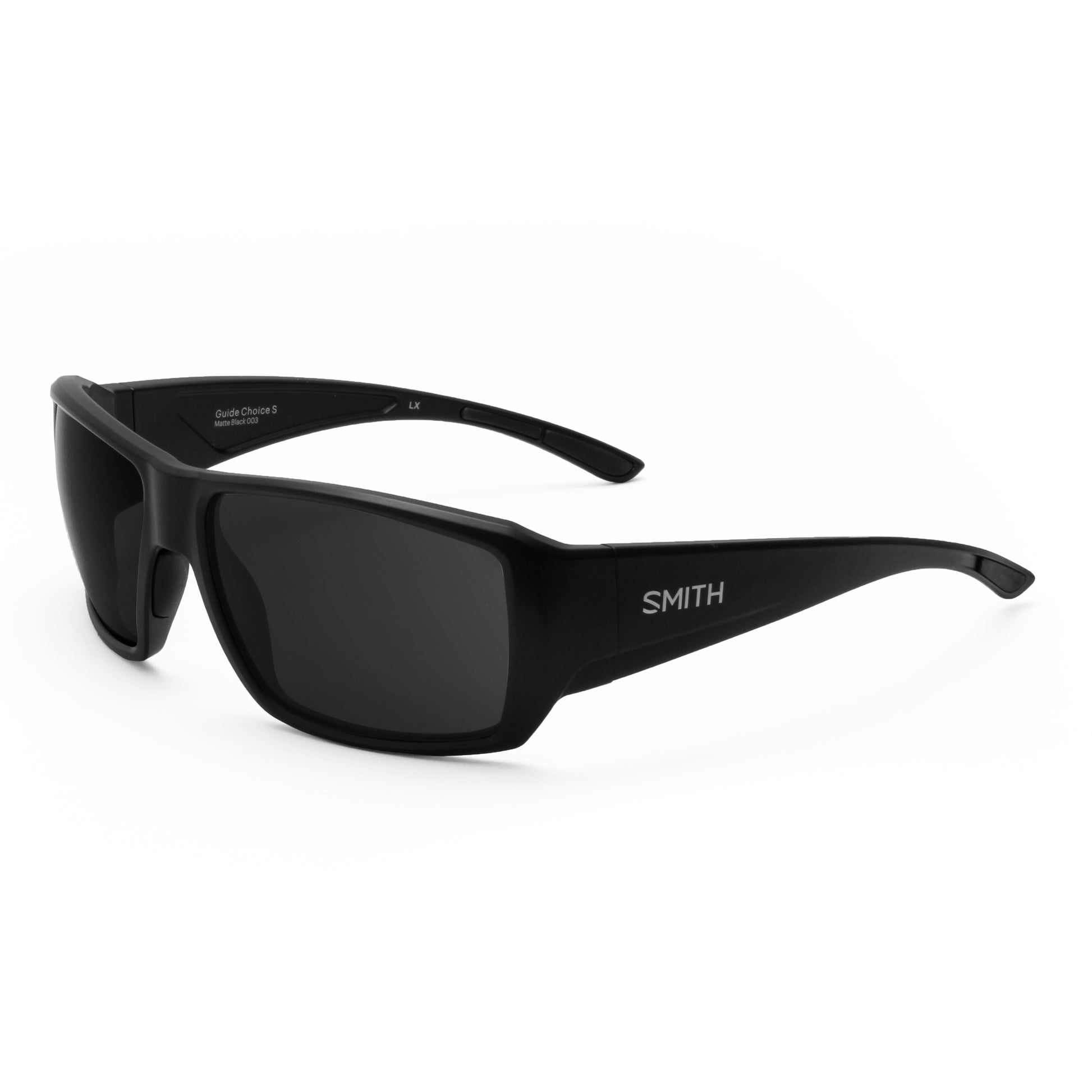 Revant replacement lenses compatible with Smith Guides Choice S