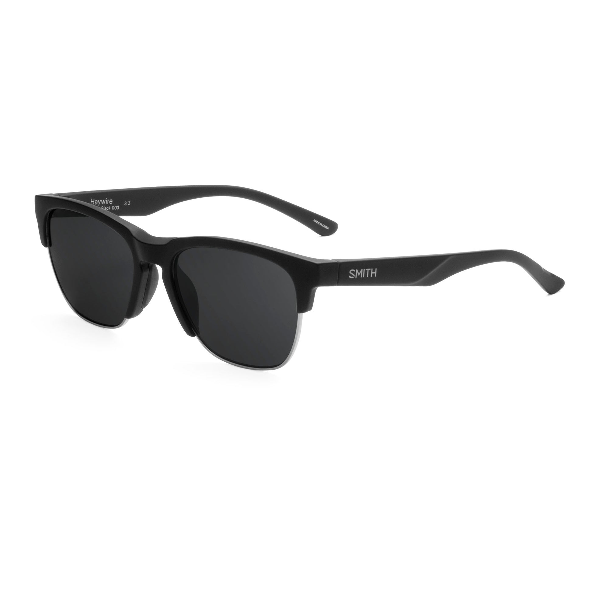 Revant replacement lenses compatible with Smith Haywire