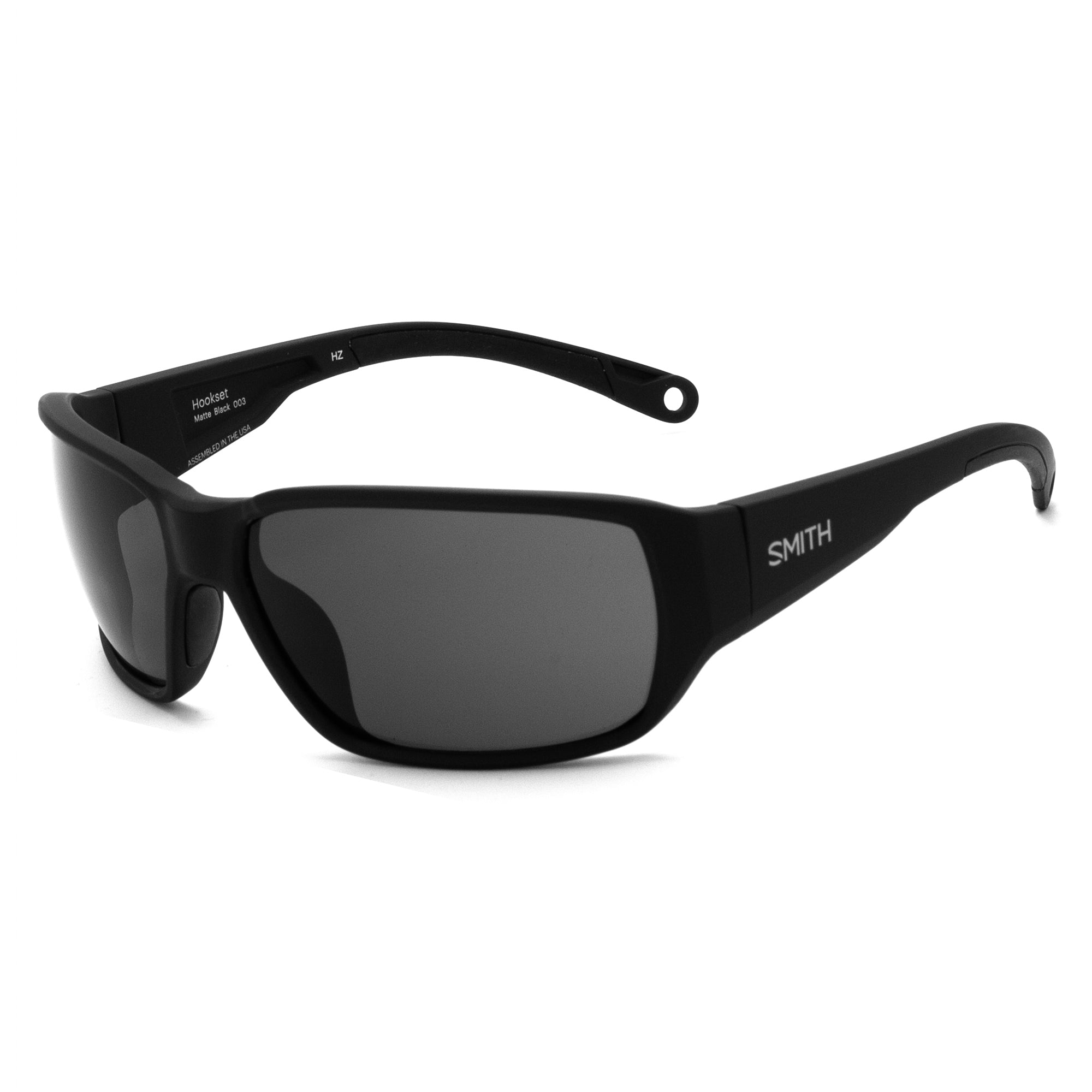 Smith Hookset Replacement Lenses by Revant Optics