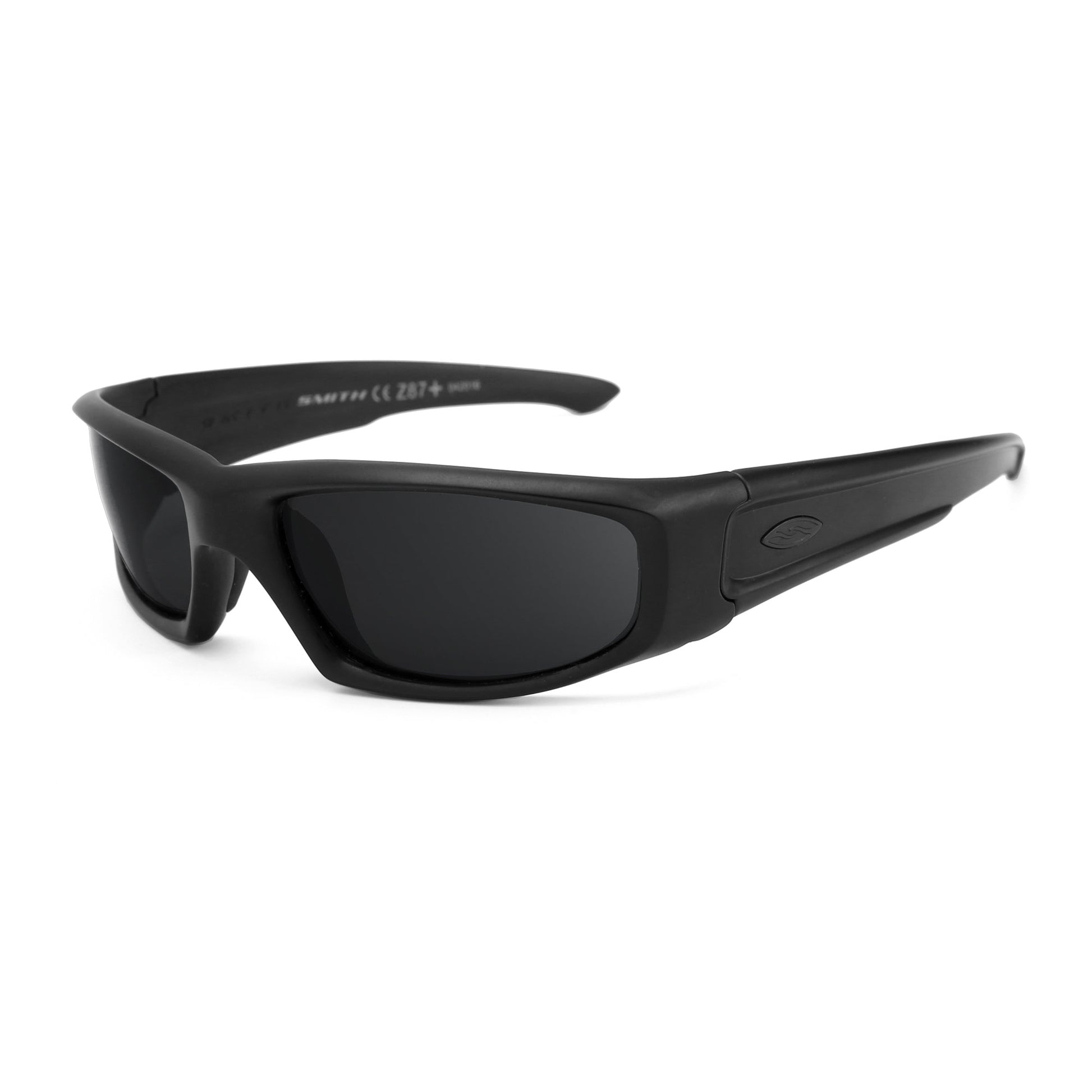 Revant replacement lenses compatible with Smith Hudson Elite