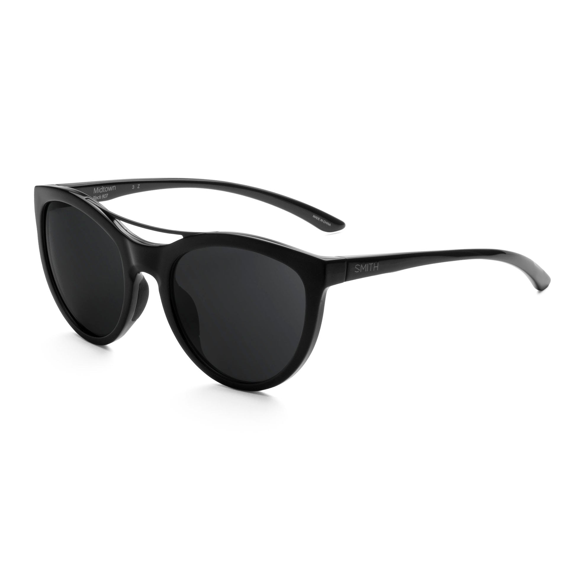 Revant replacement lenses compatible with Smith Midtown