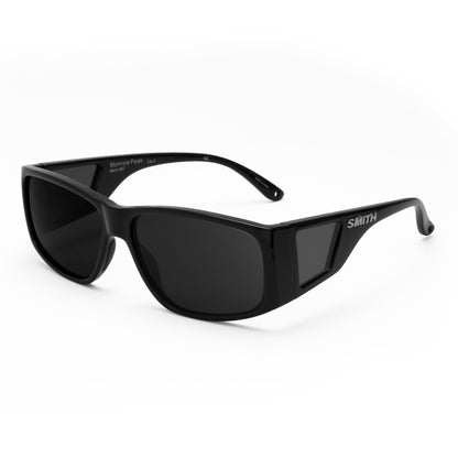 Revant replacement lenses compatible with Smith Monroe Peak