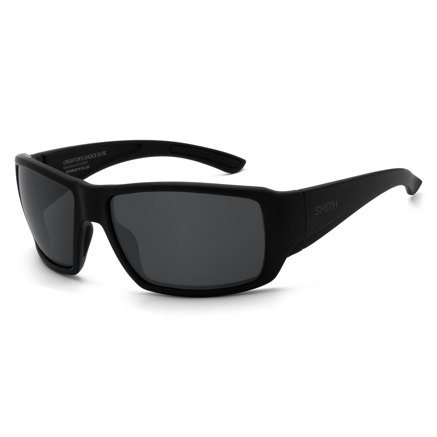Revant replacement lenses compatible with Smith Operators Choice
