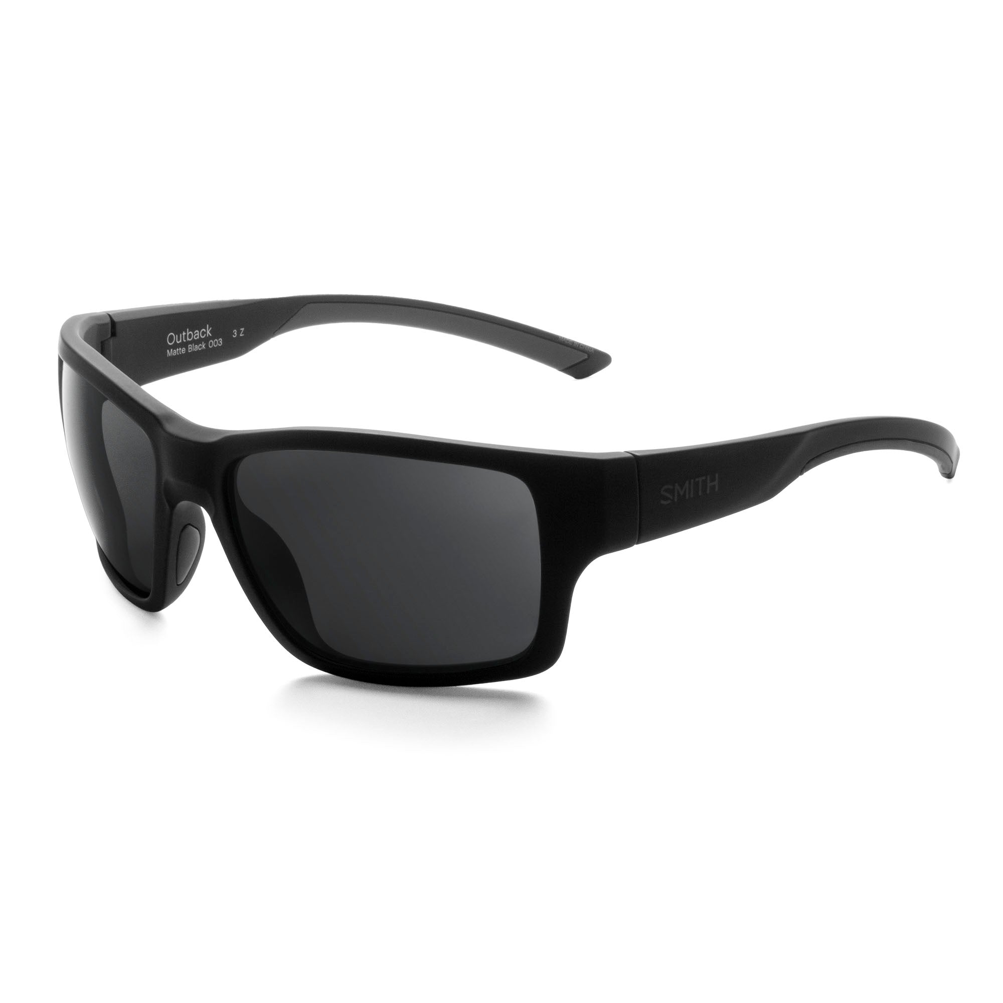 Smith Outback Replacement Lenses by Revant Optics