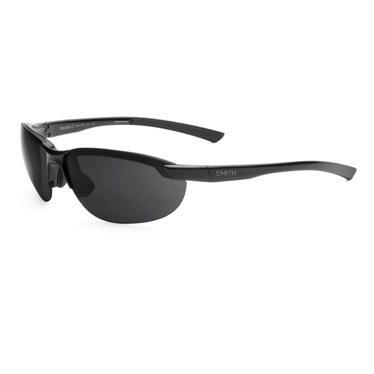 Revant replacement lenses compatible with Smith Parallel 2