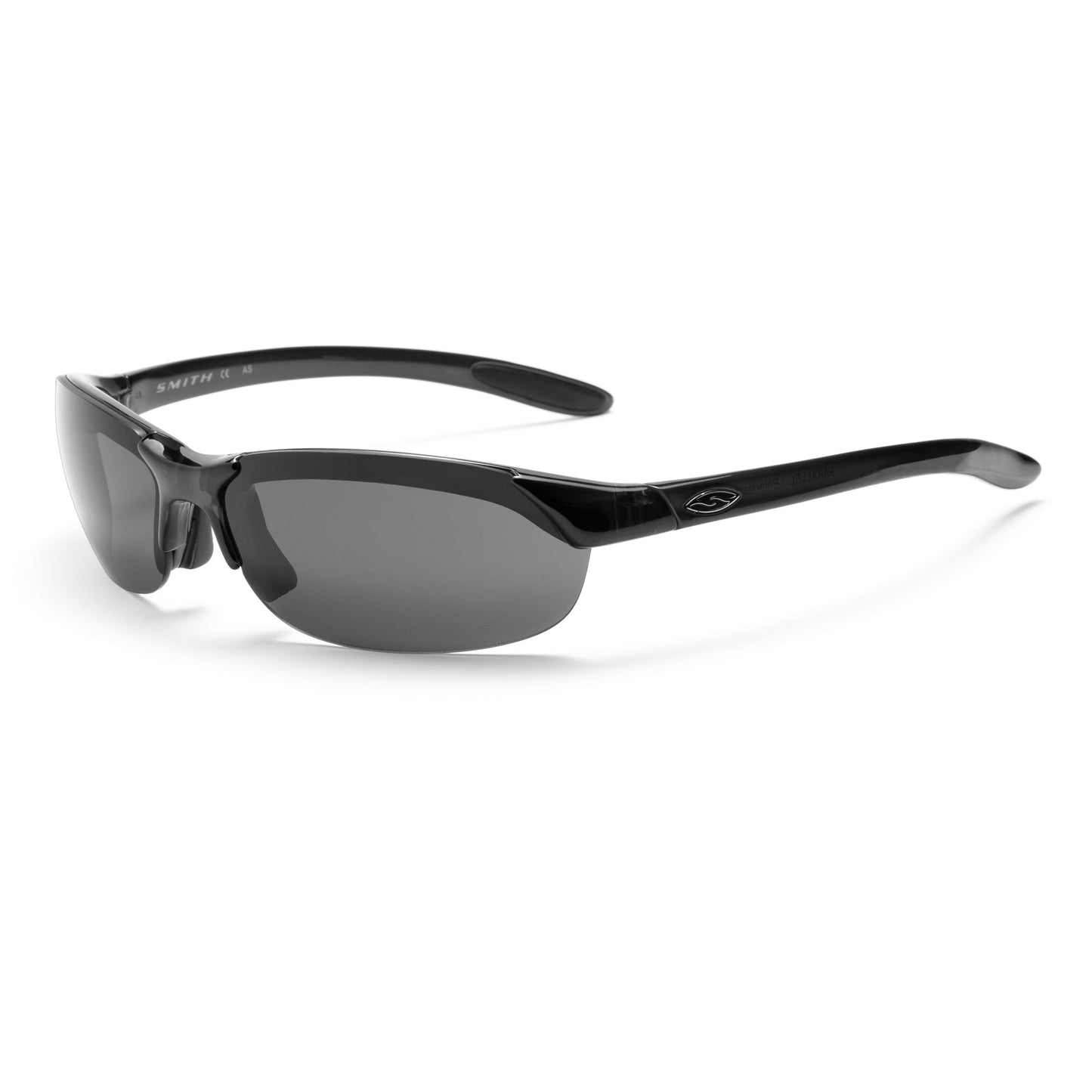 Revant replacement lenses compatible with Smith Parallel