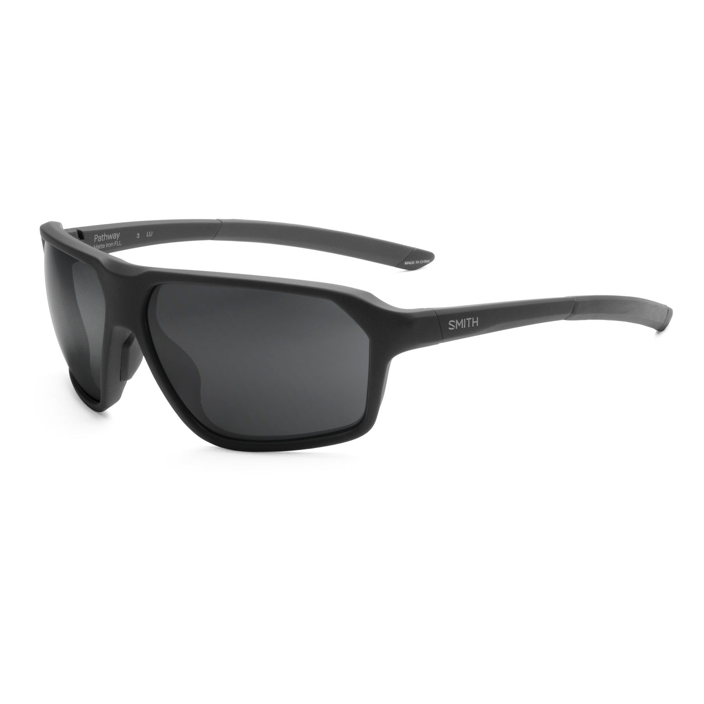 Revant replacement lenses compatible with Smith Pathway