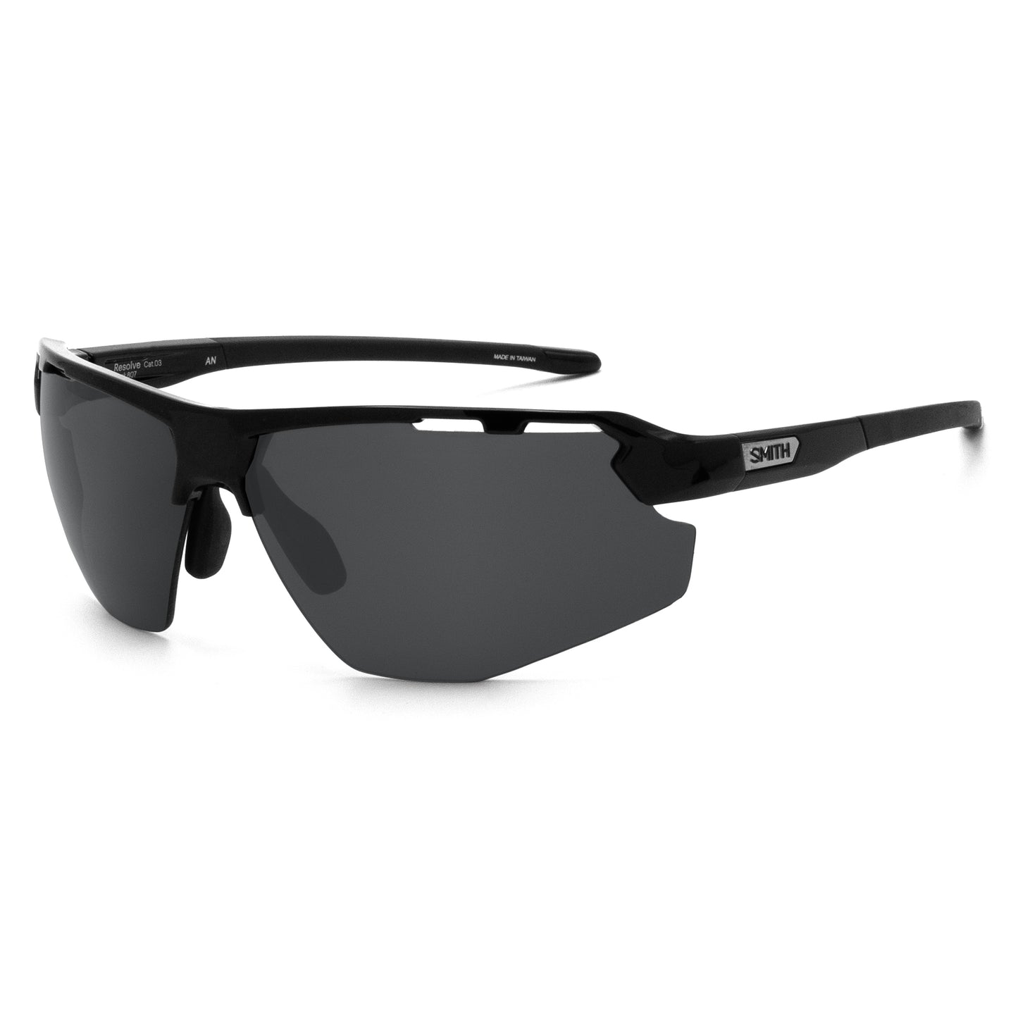 Revant replacement lenses compatible with Smith Resolve