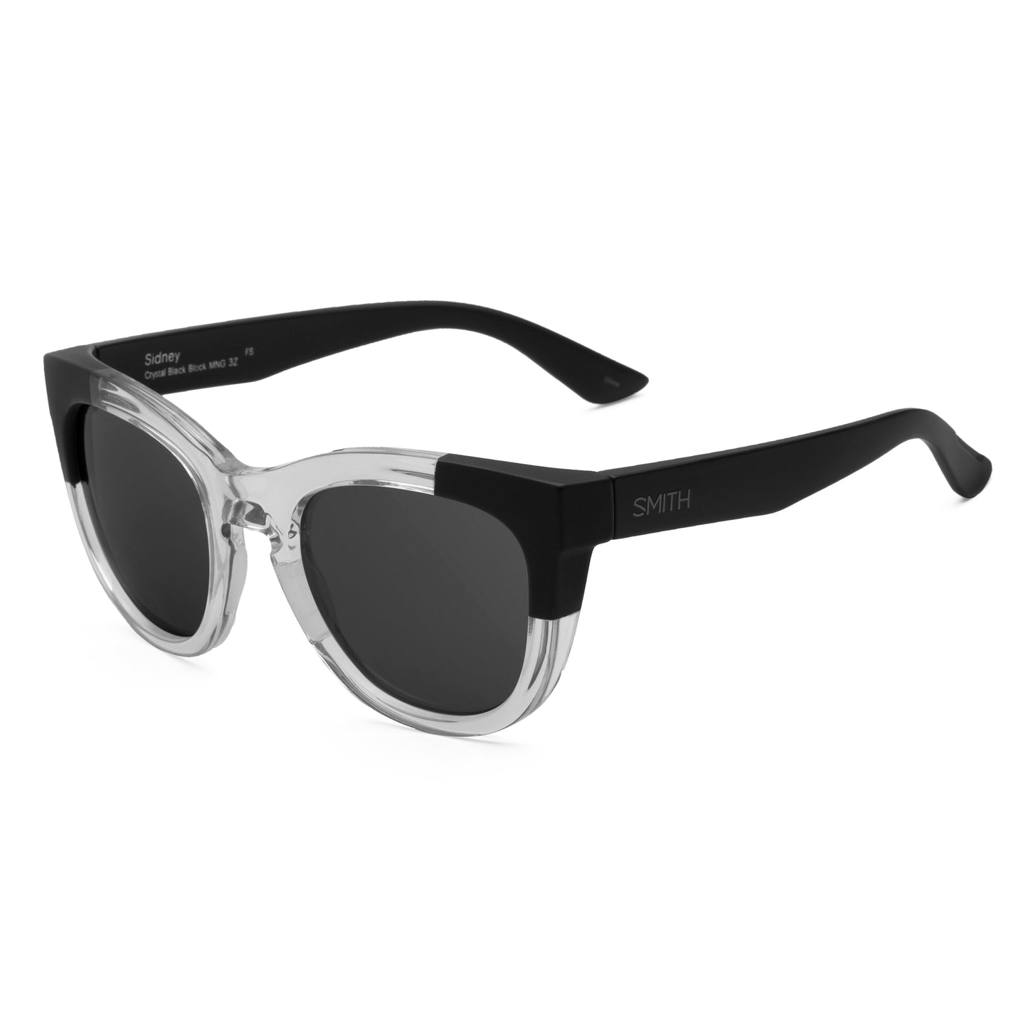 Revant replacement lenses compatible with Smith Sidney