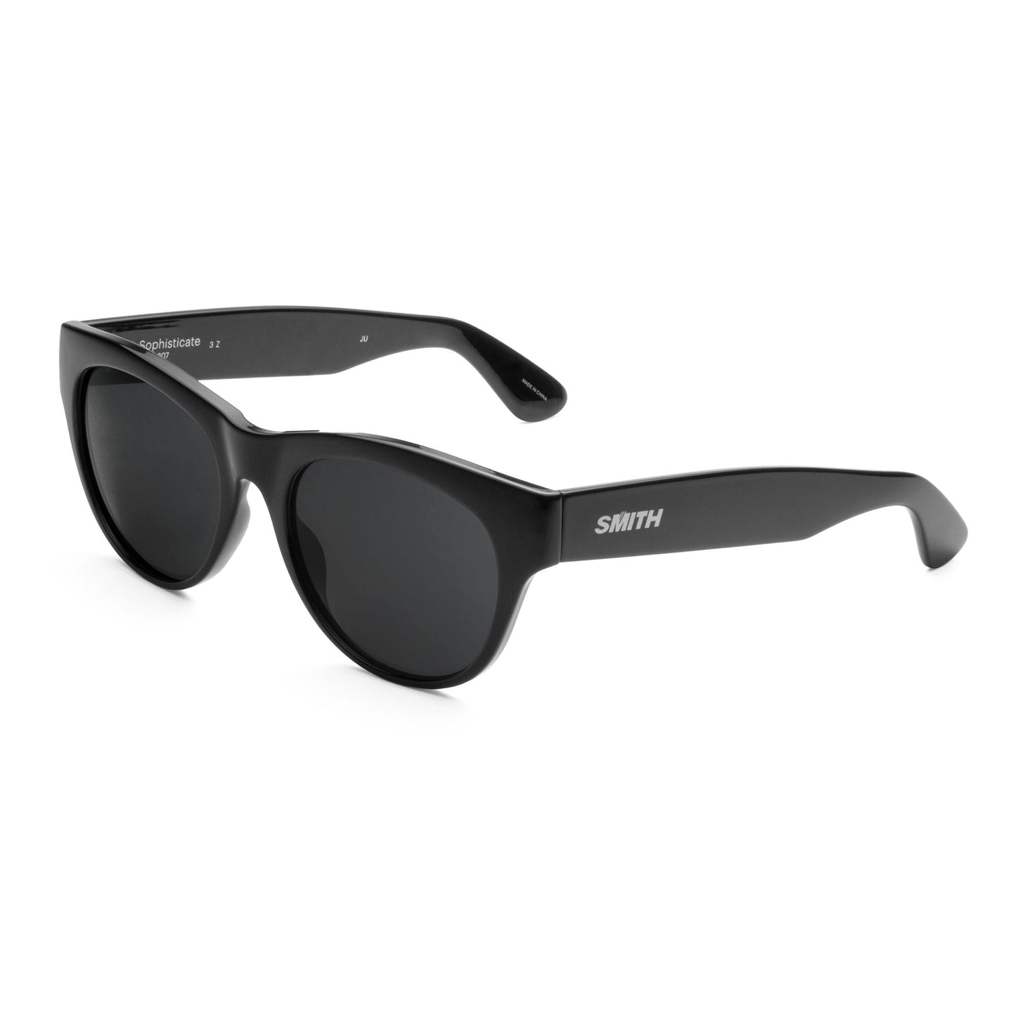 Revant replacement lenses compatible with Smith Sophisticate