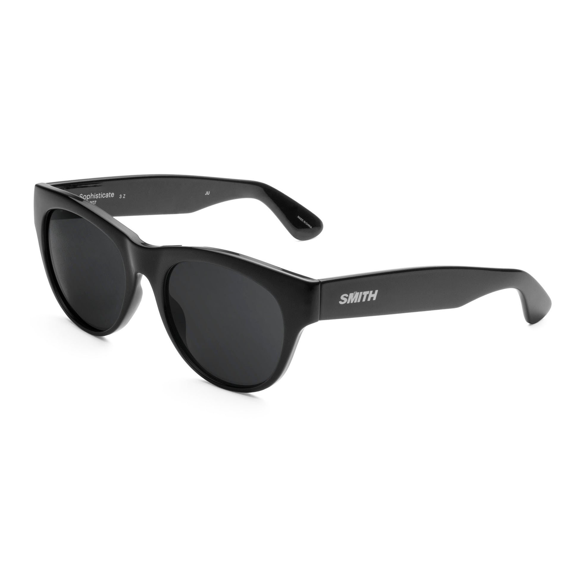 Revant replacement lenses compatible with Smith Sophisticate