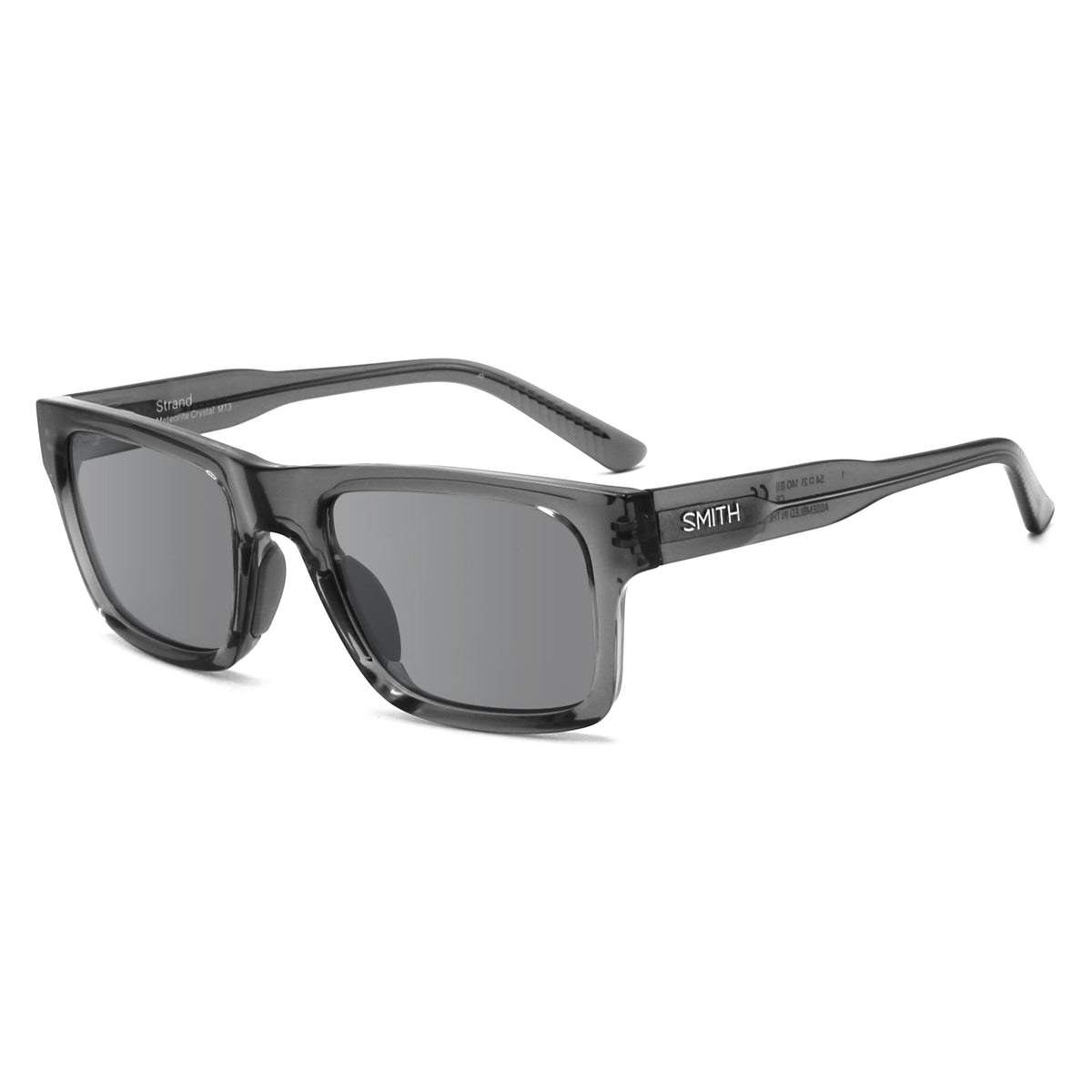 Revant Optics Lens Side Angle Smith Strand