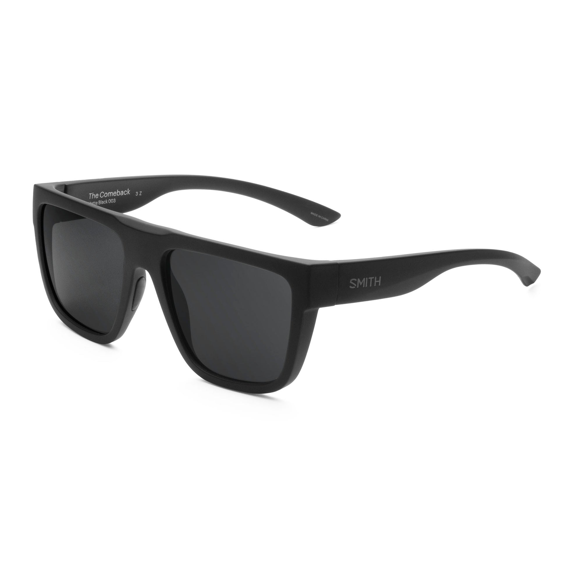 Revant replacement lenses compatible with Smith The Comeback