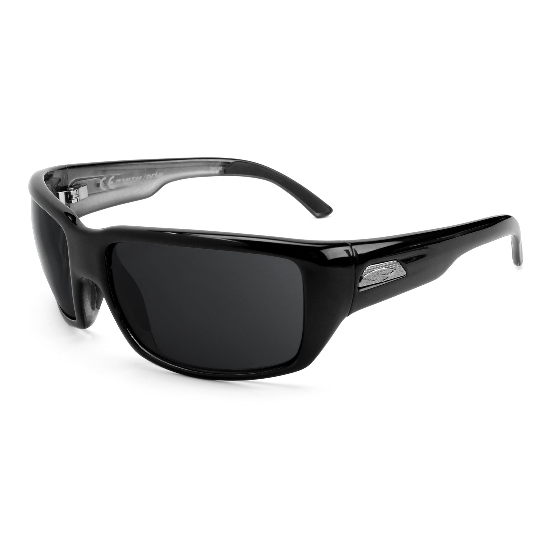 Revant replacement lenses compatible with Smith Touchstone