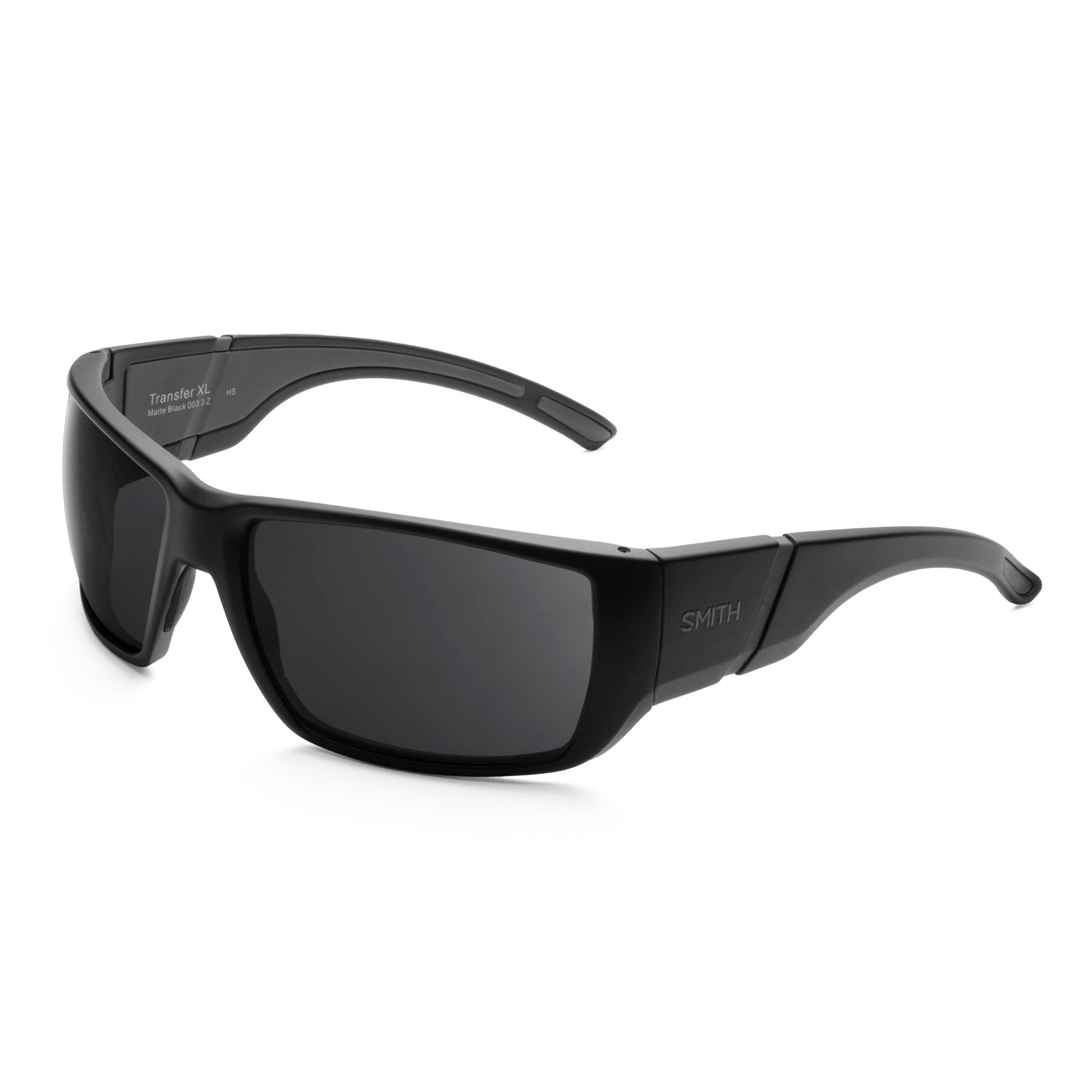 Revant replacement lenses compatible with Smith Transfer XL
