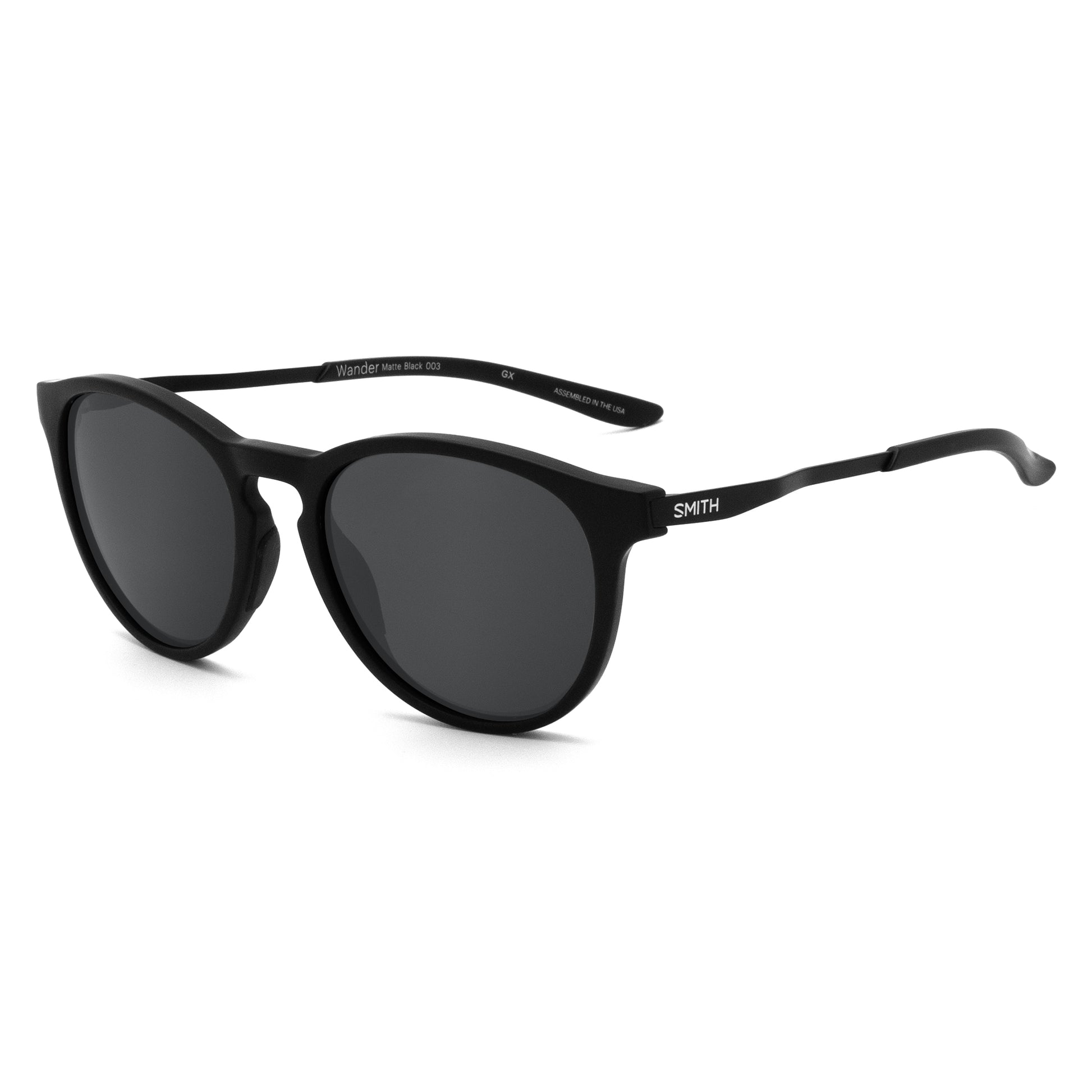 Revant replacement lenses compatible with Smith Wander