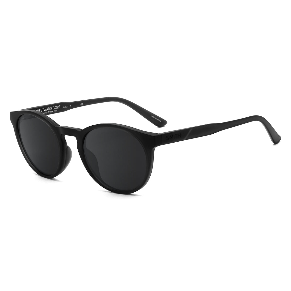 Revant Optics Lens Side Angle Smith Westward Core