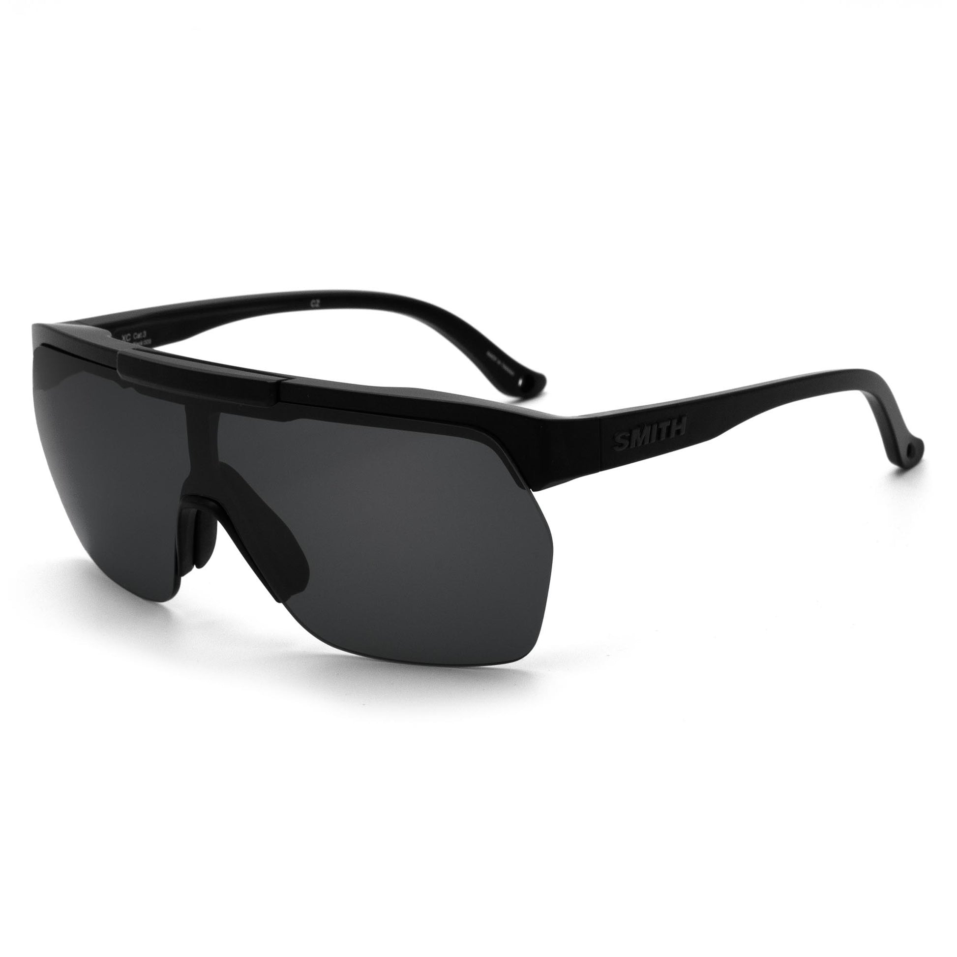 Revant replacement lenses compatible with Smith Xc