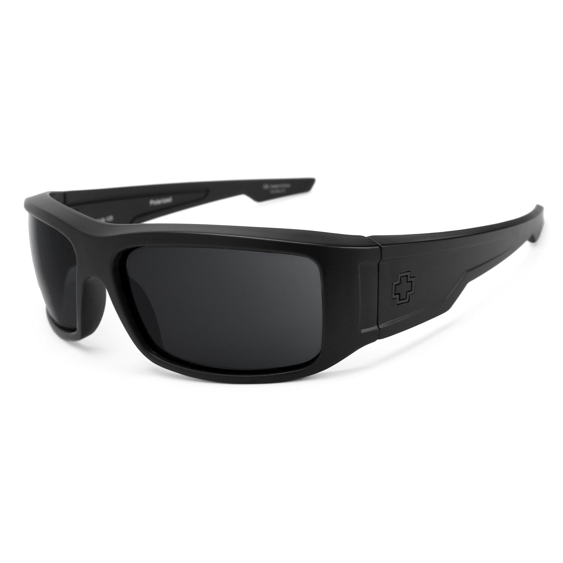 Revant replacement lenses compatible with Spy Optic Colt